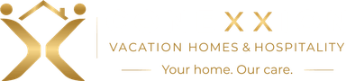 CONEXXION — Vacation Homes & Hospitality