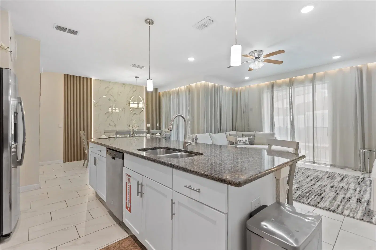 Storey Lake — CVH-3083JD — 16