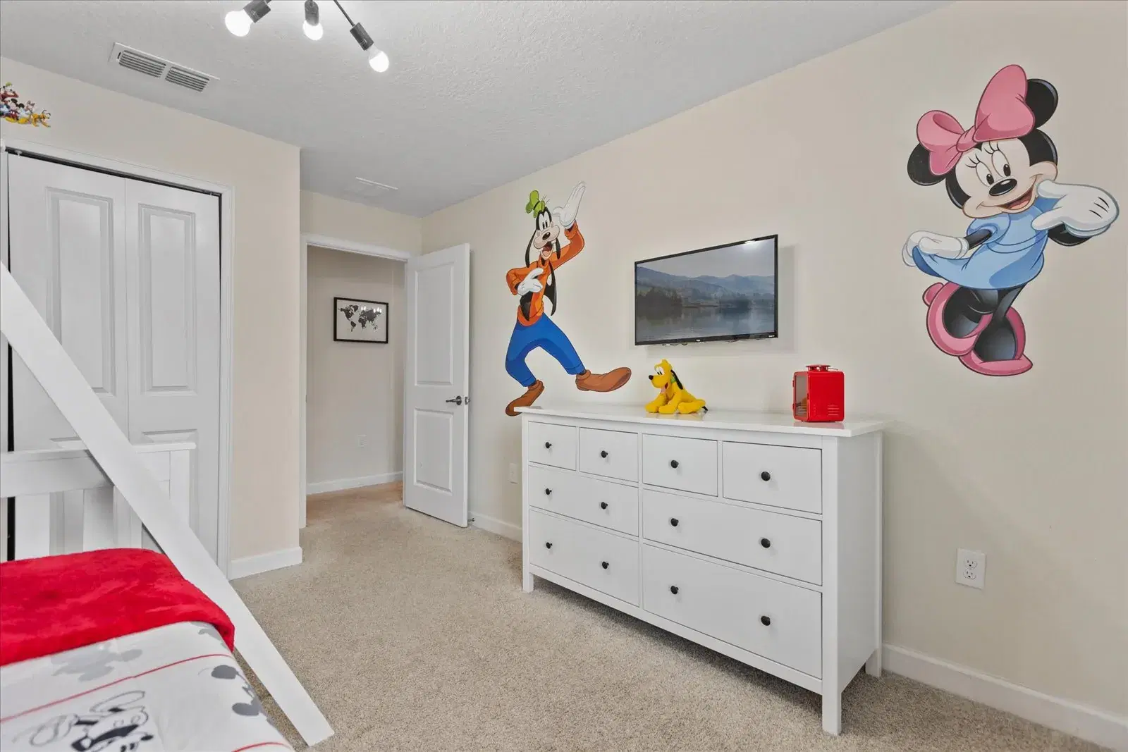 Storey Lake — CVH-3083JD — 25