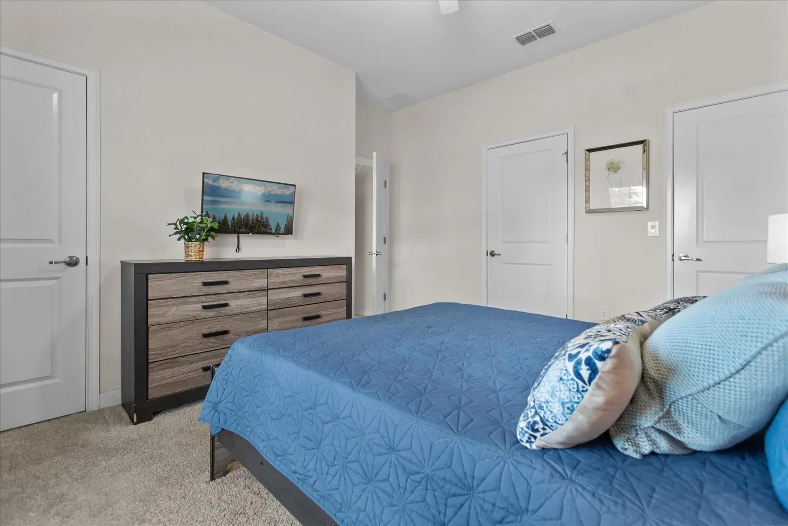 Storey Lake — CVH-3083JD — 40
