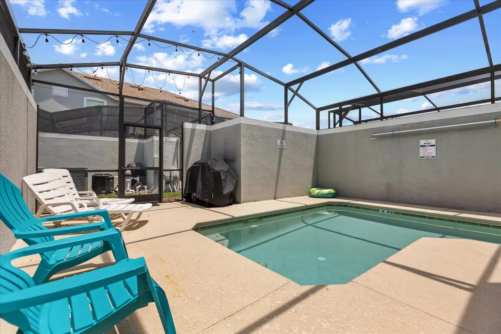 Storey Lake — CVH-3083JD — 5