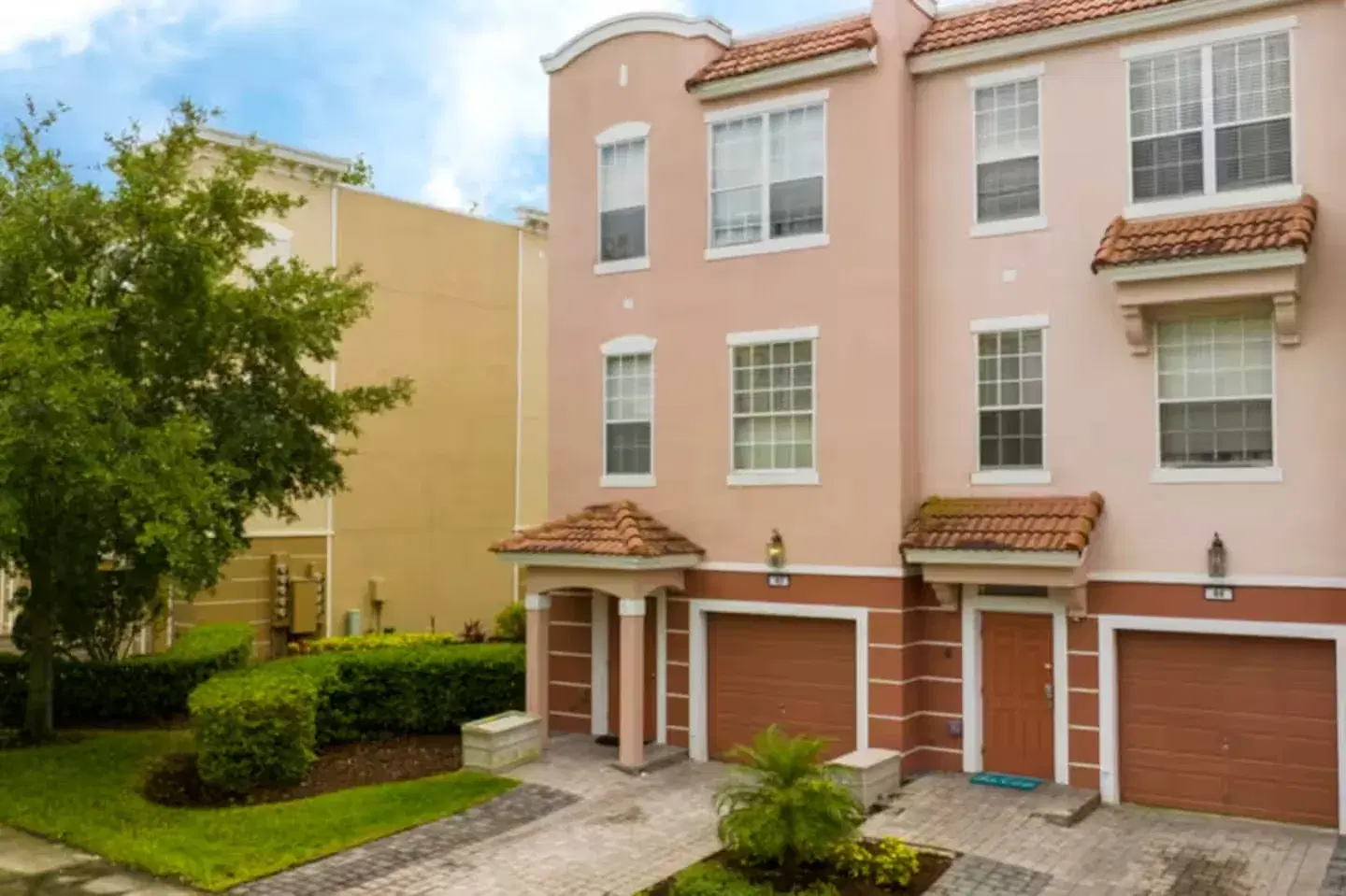 Vista Cay — CVH-5015TC — 1