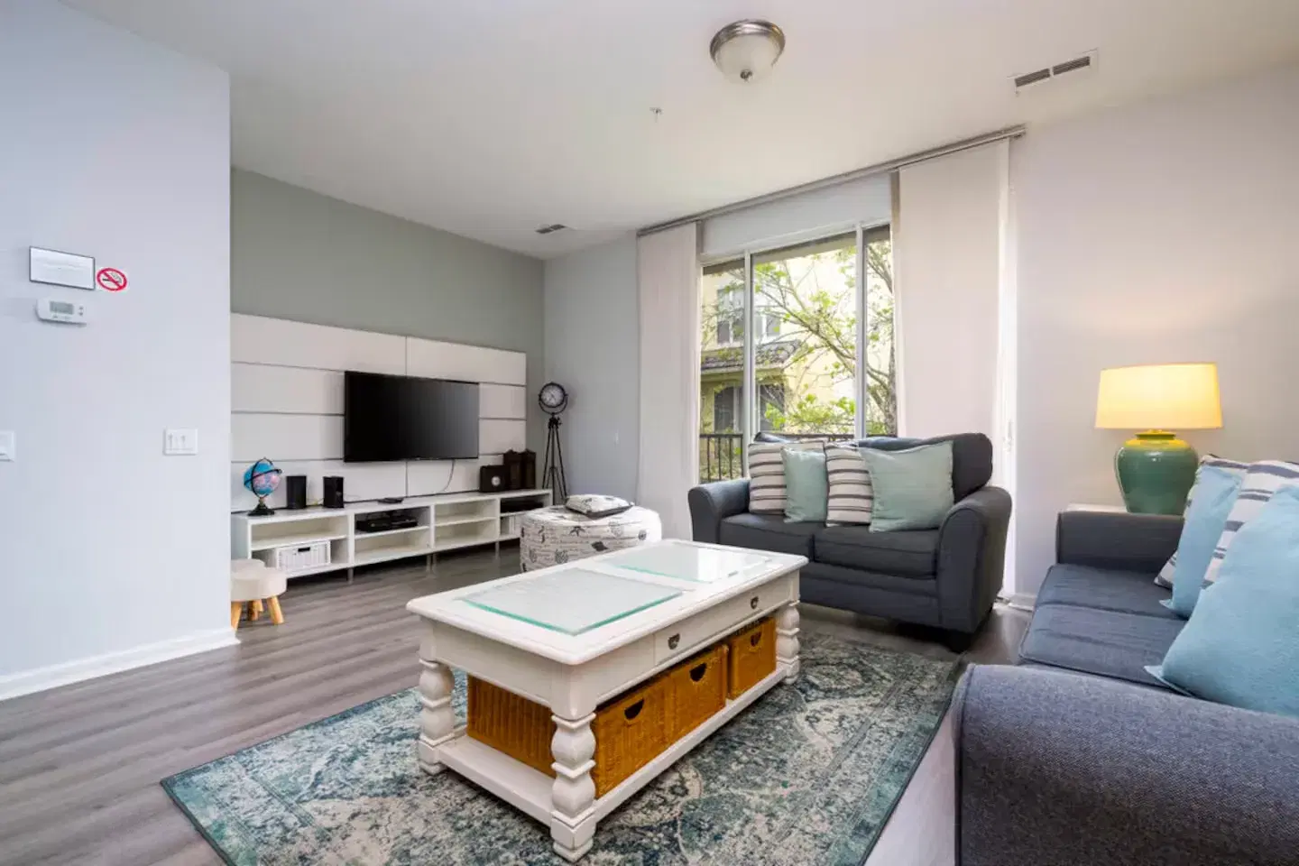 Vista Cay — CVH-5015TC — 9
