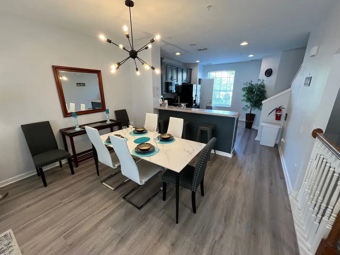 Vista Cay — CVH-5015TC — 12