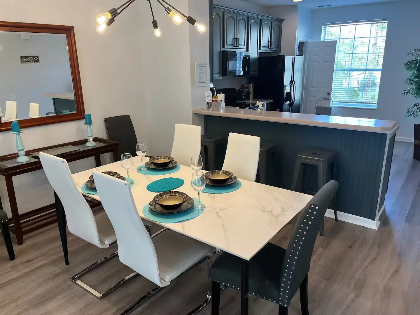 Vista Cay — CVH-5015TC