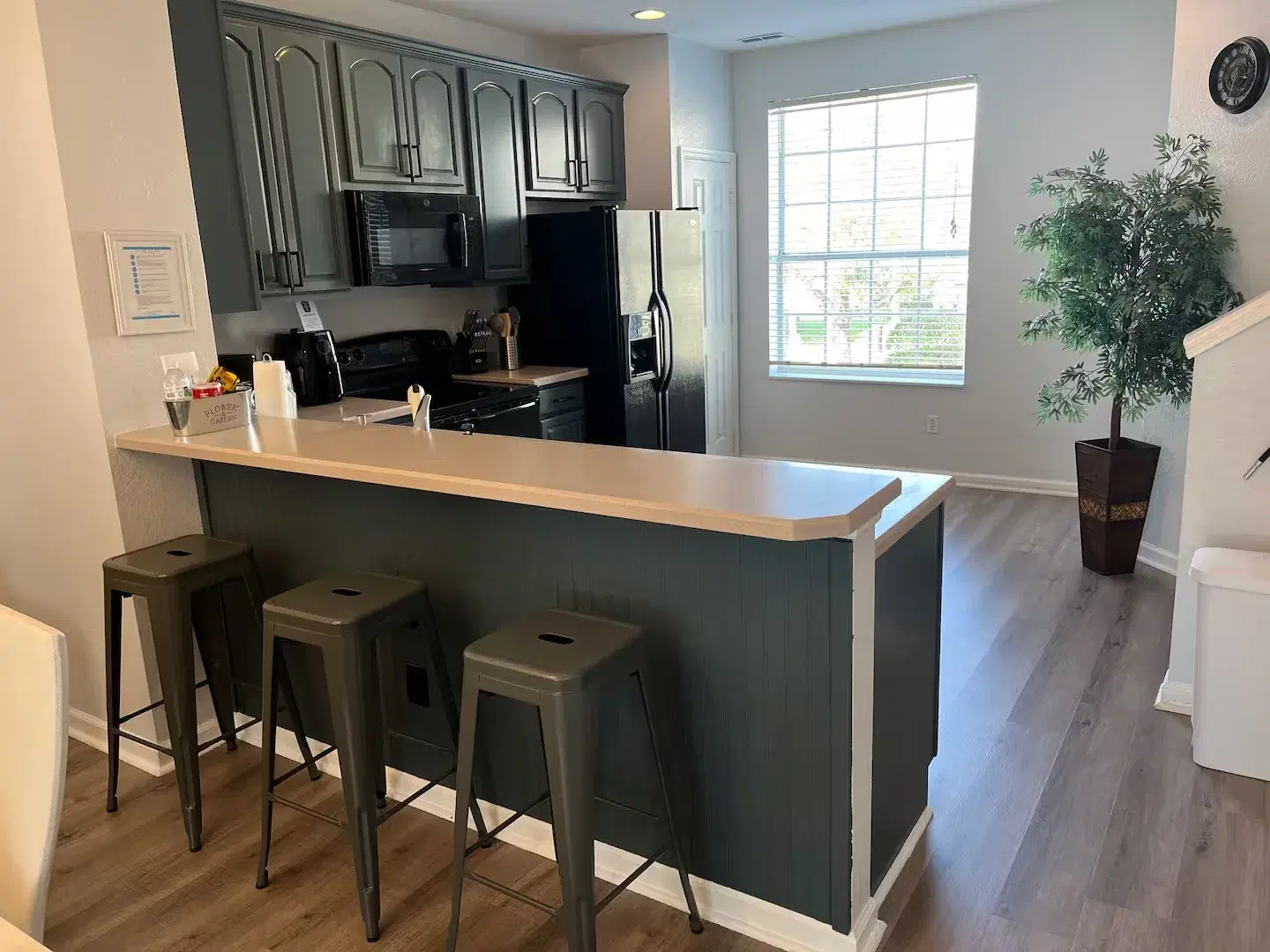 Vista Cay — CVH-5015TC