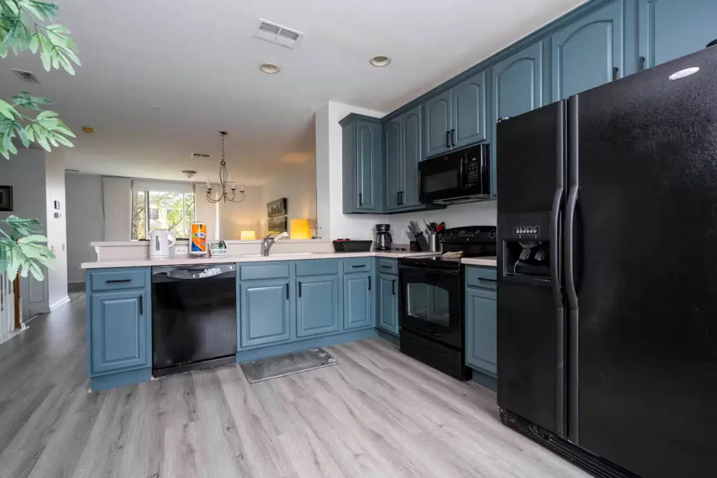 Vista Cay — CVH-5015TC — 17