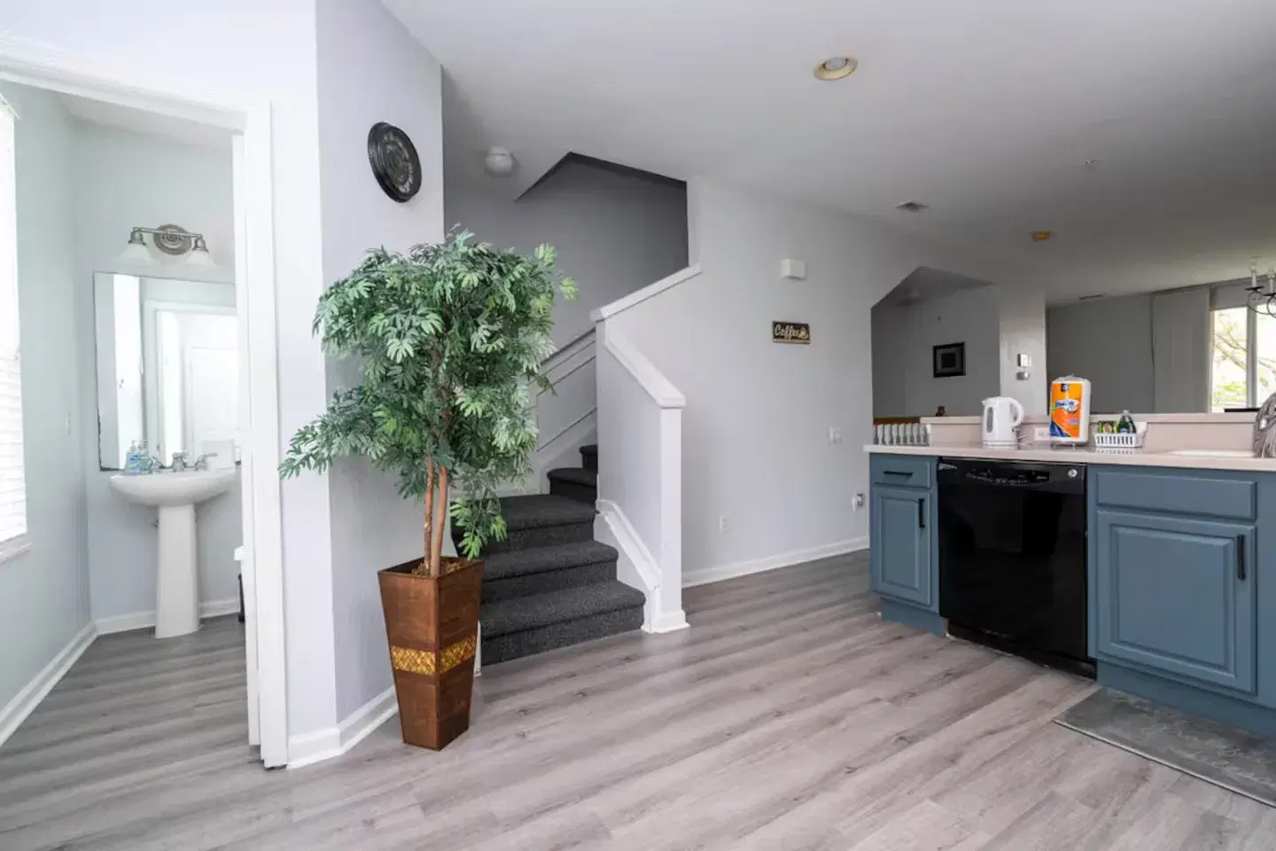 Vista Cay — CVH-5015TC — 18