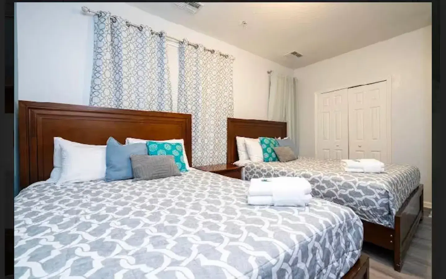 Vista Cay — CVH-5015TC