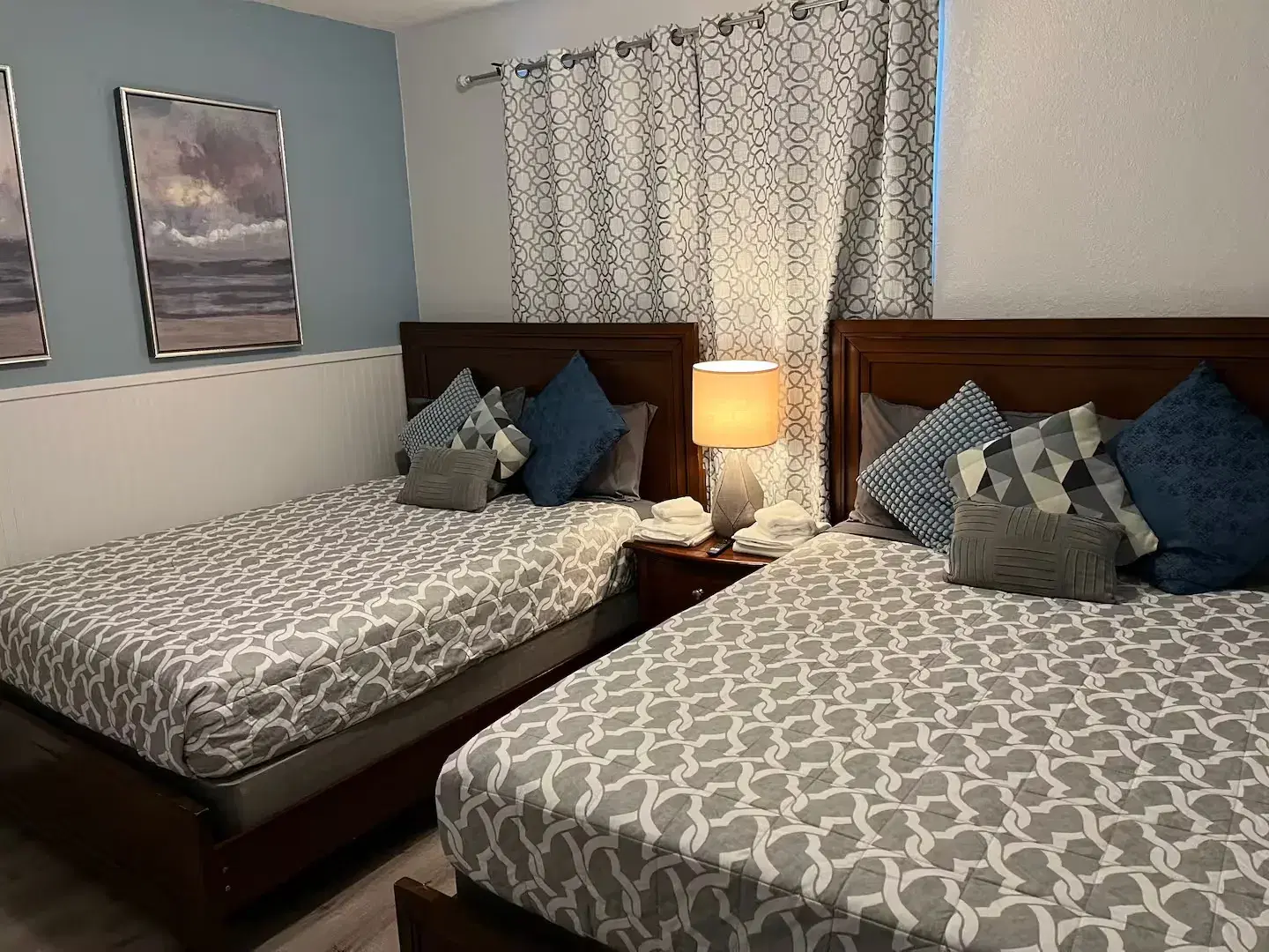 Vista Cay — CVH-5015TC — 27