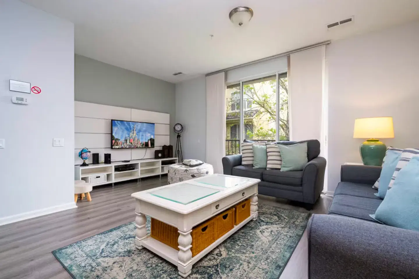Vista Cay — CVH-5015TC — 2