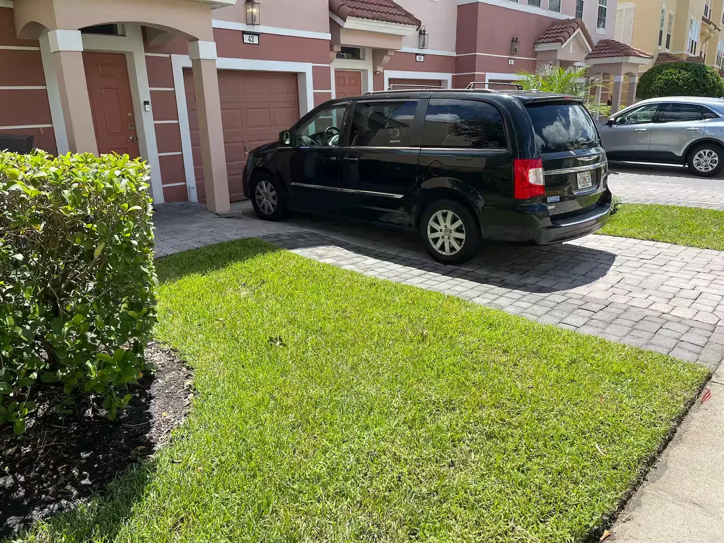 Vista Cay — CVH-5015TC — 38