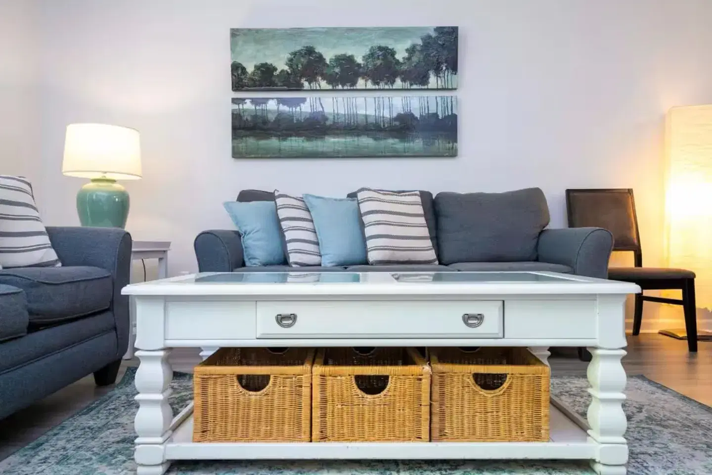 Vista Cay — CVH-5015TC — 3