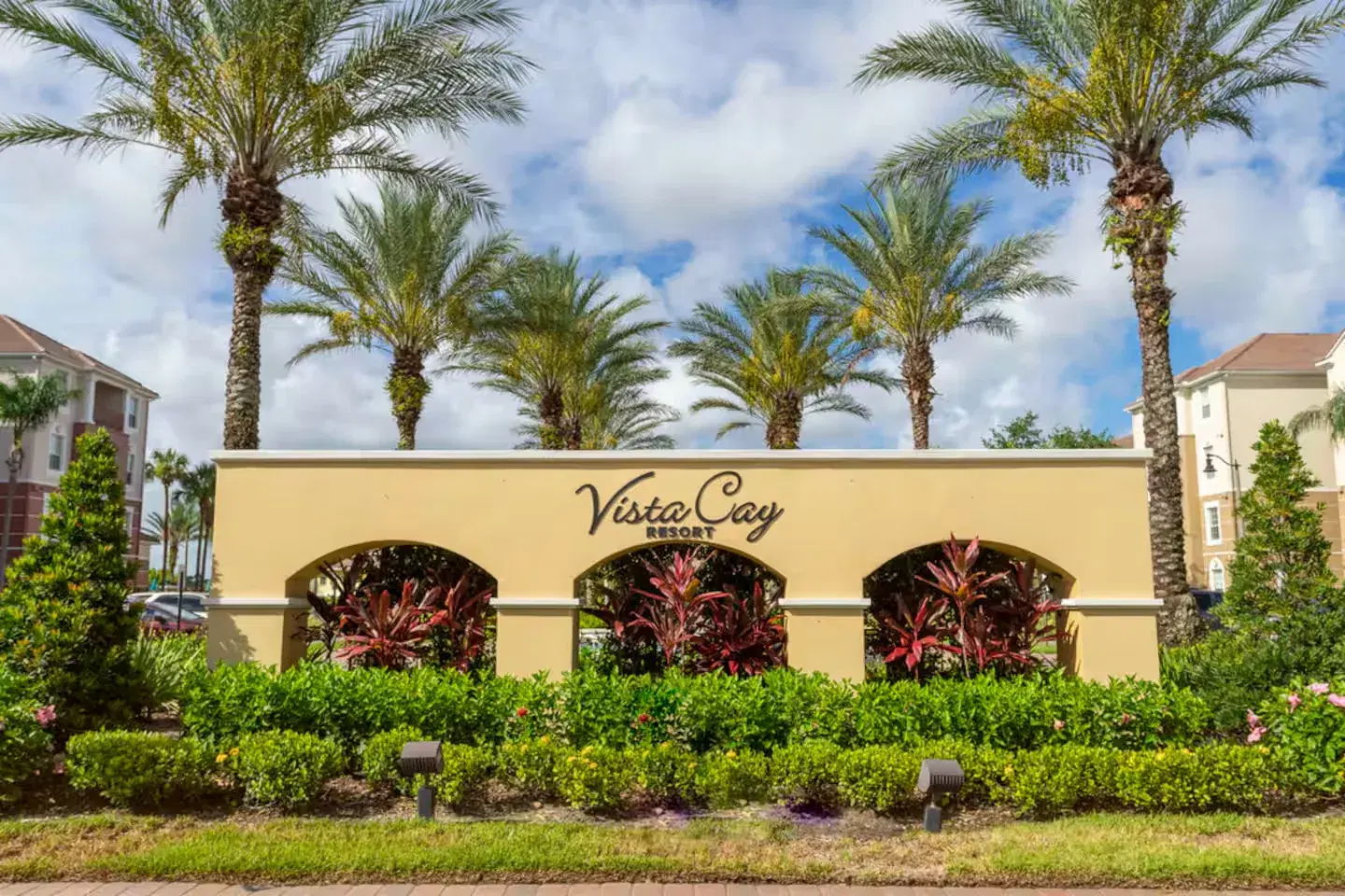 Vista Cay — CVH-5015TC — Resort Amenities — 2