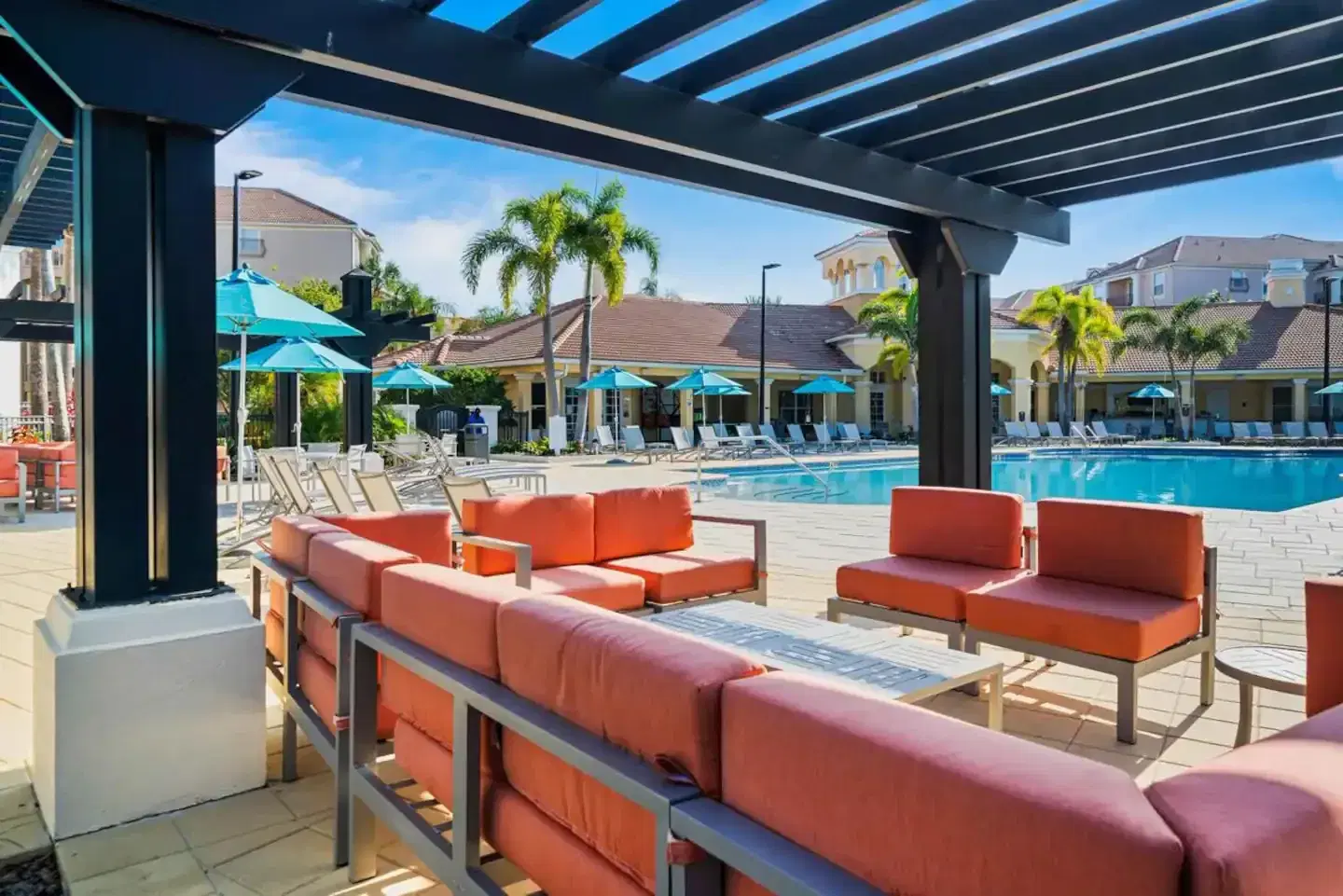Vista Cay — CVH-5015TC — Resort Amenities — 4