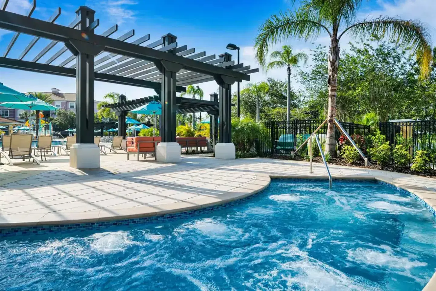 Vista Cay — CVH-5015TC — Resort Amenities — 5