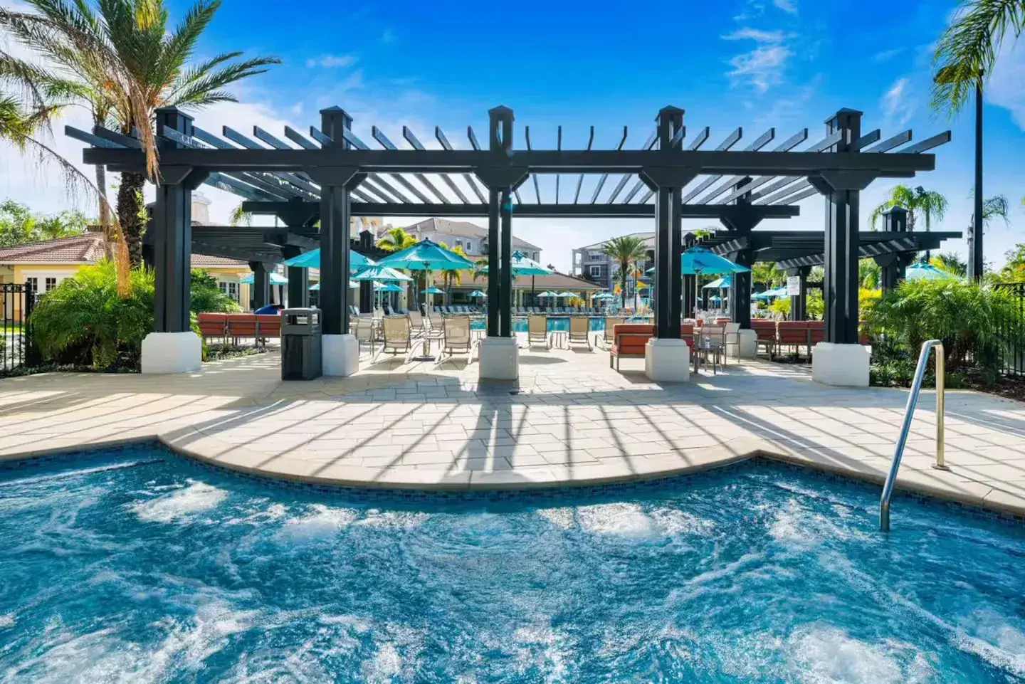 Vista Cay — CVH-5015TC — Resort Amenities — 6