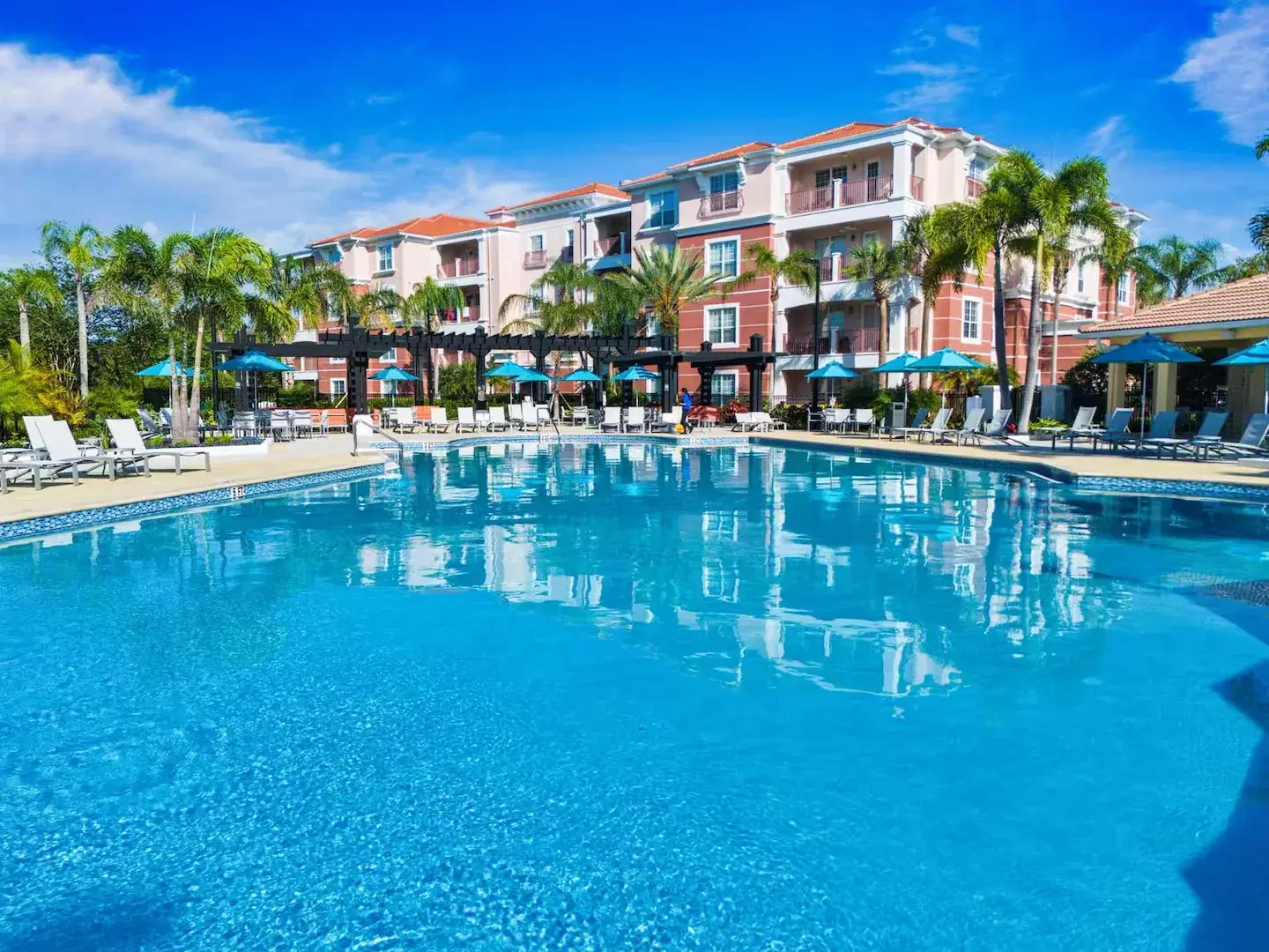 Vista Cay — CVH-5015TC — Resort Amenities — 7