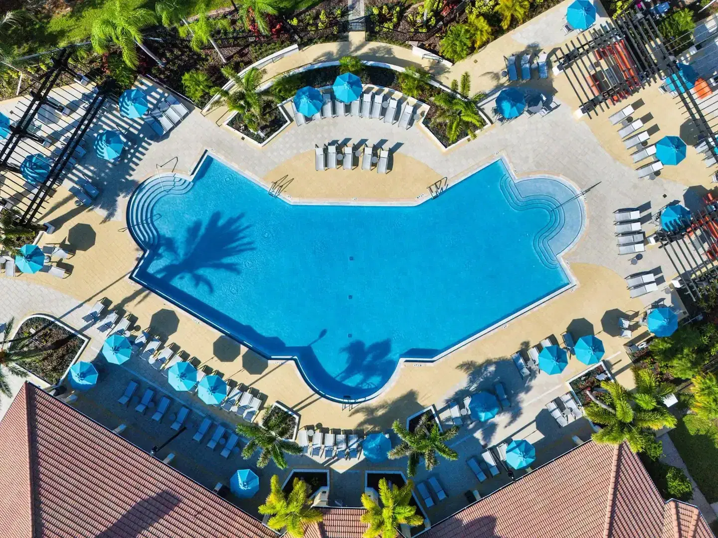 Vista Cay — CVH-5015TC — Resort Amenities — 9