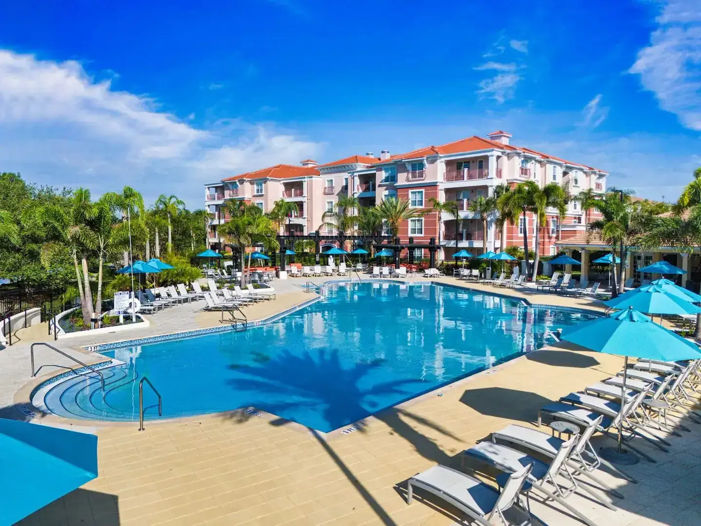 Vista Cay — CVH-5015TC — Resort Amenities — 10