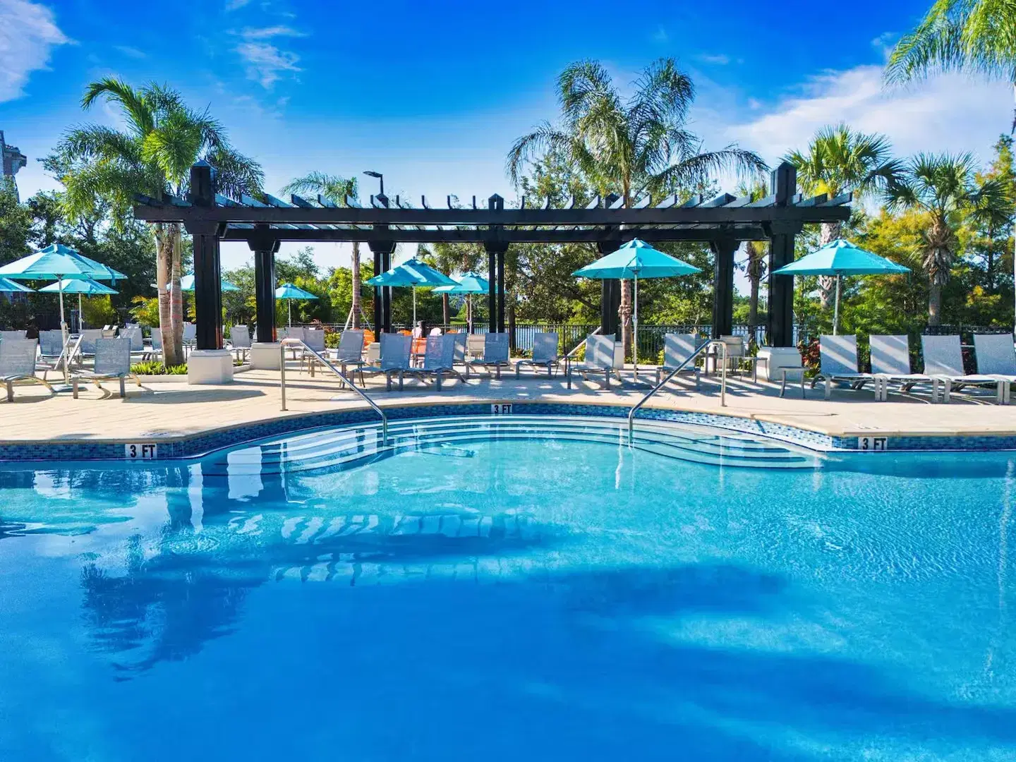 Vista Cay — CVH-5015TC — Resort Amenities — 11