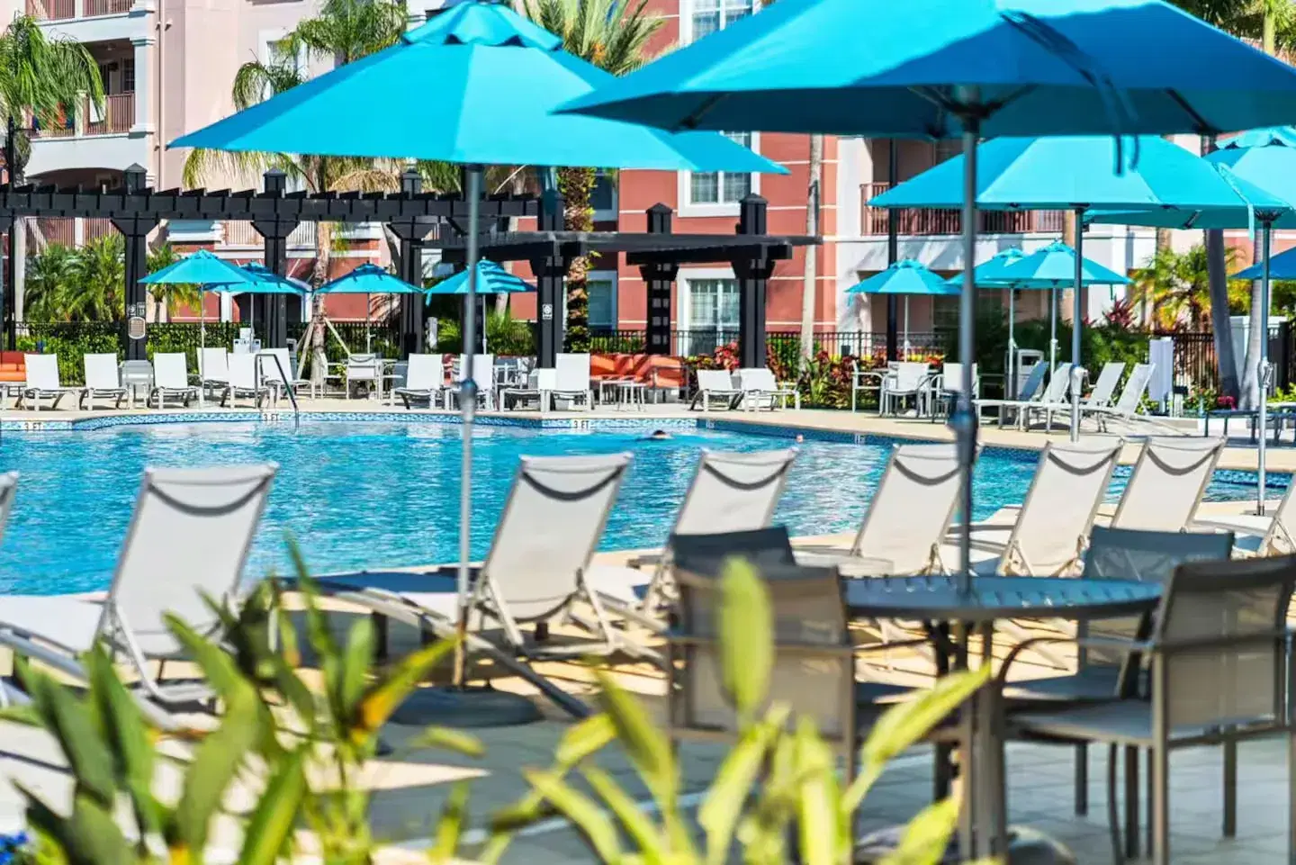 Vista Cay — CVH-5015TC — Resort Amenities — 12