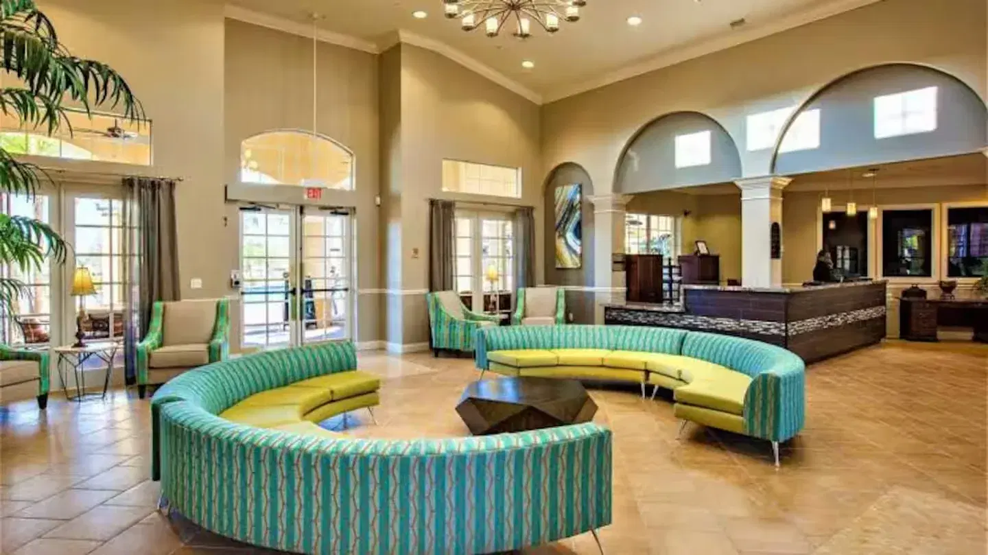 Vista Cay — CVH-5015TC — Resort Amenities — 14