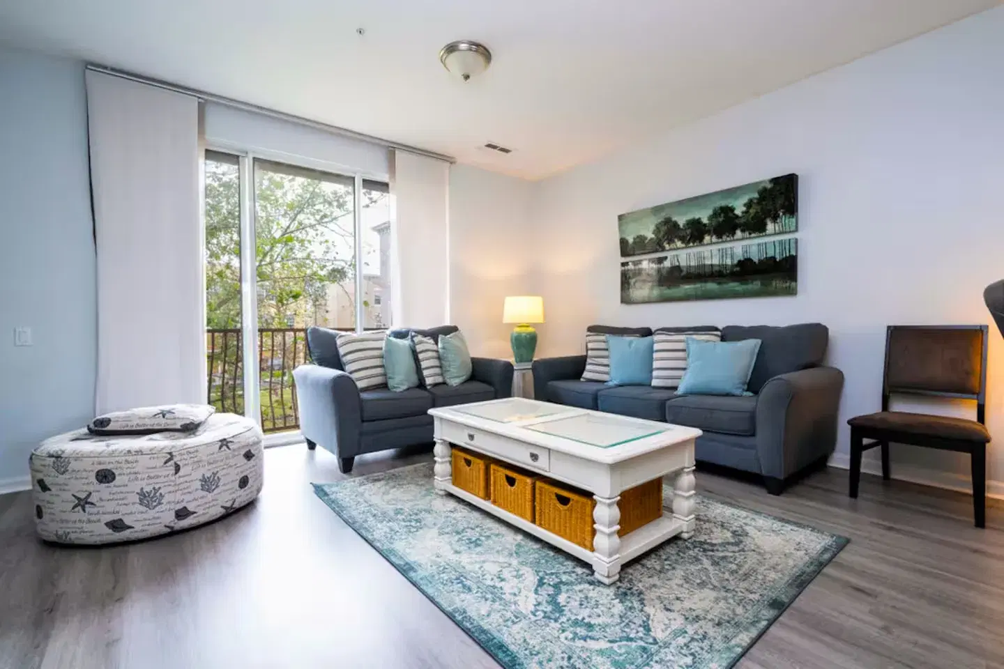 Vista Cay — CVH-5015TC — 7