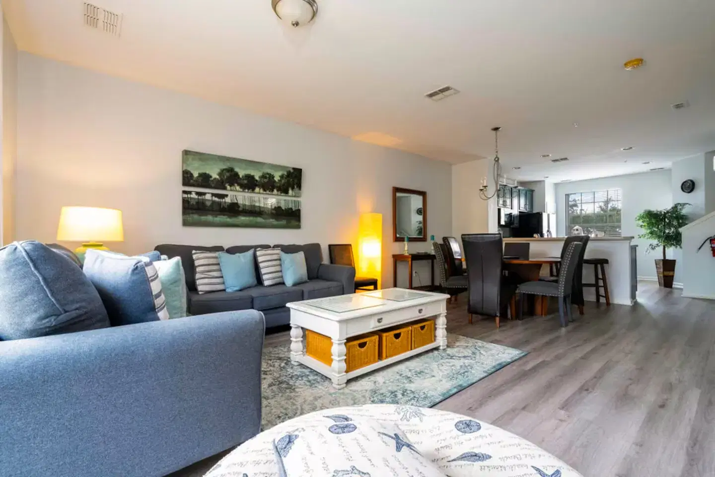 Vista Cay — CVH-5015TC