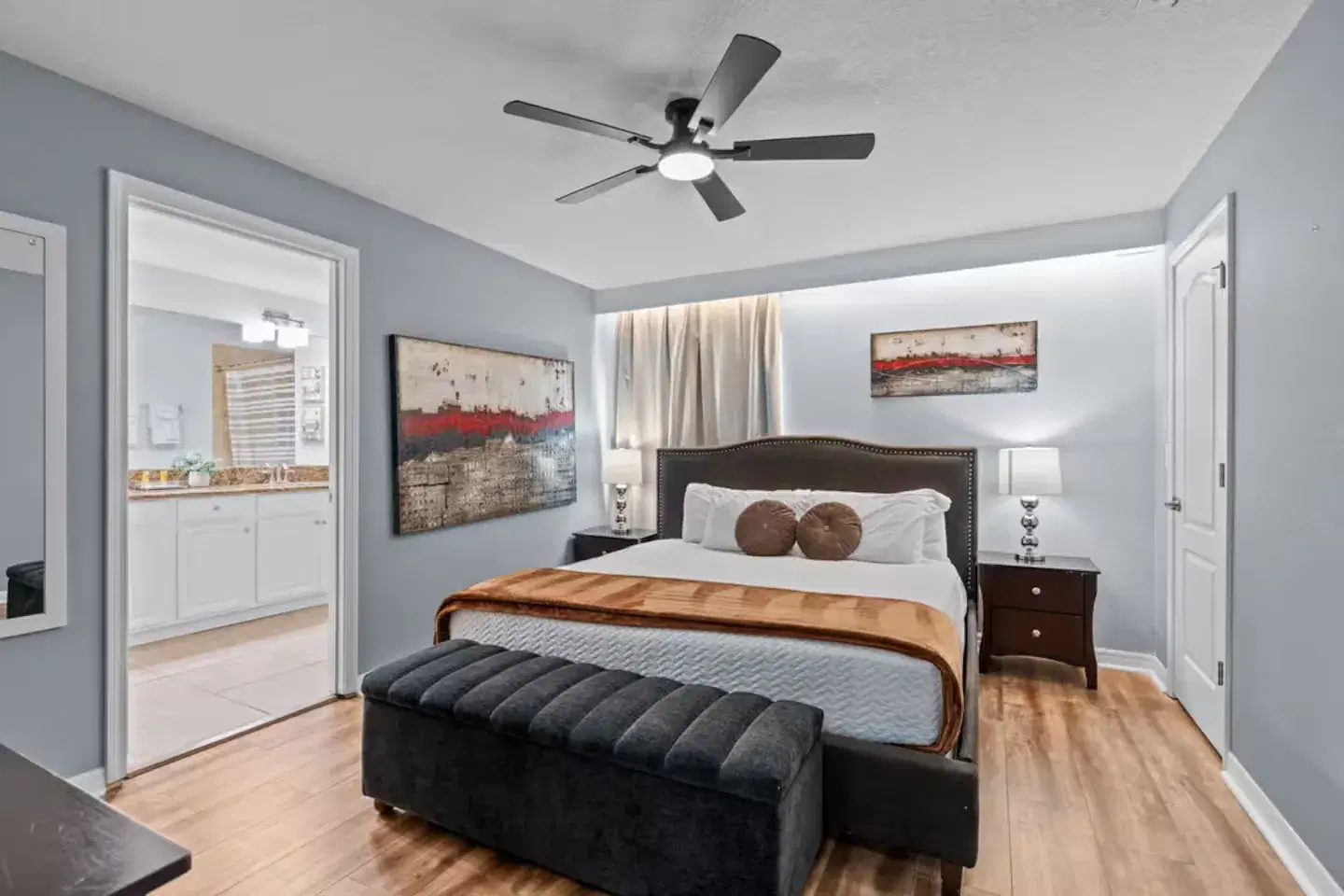 Paradise Palms — CVH-8934MP — 11