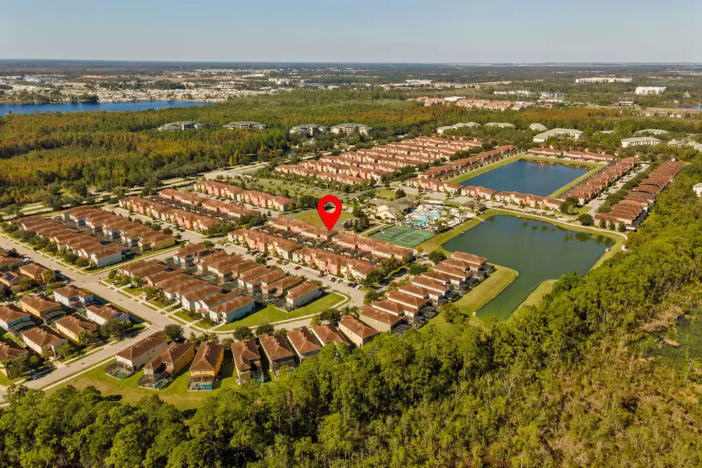 Paradise Palms — CVH-8934MP — Resort Amenities — 1