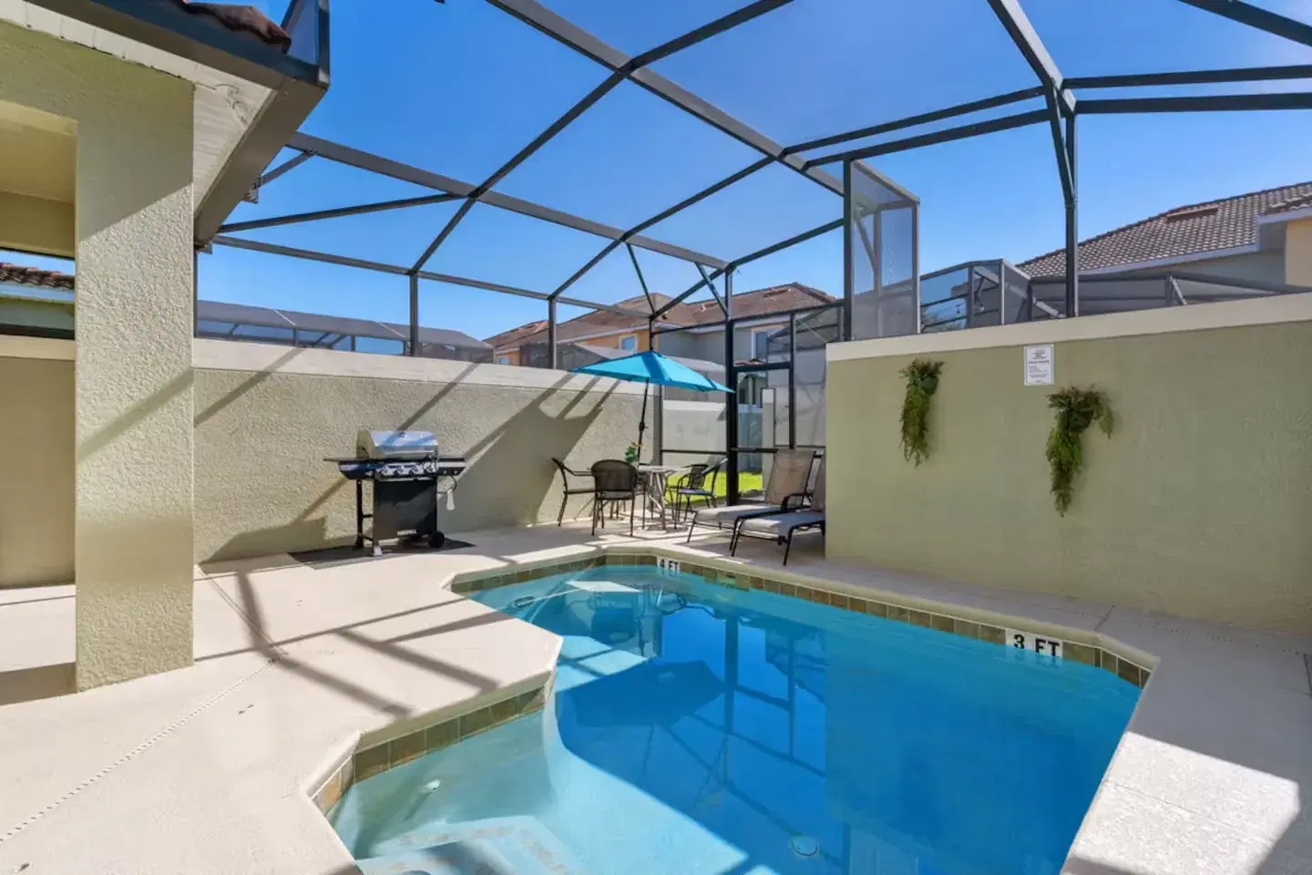 Paradise Palms — CVH-8934MP — 19