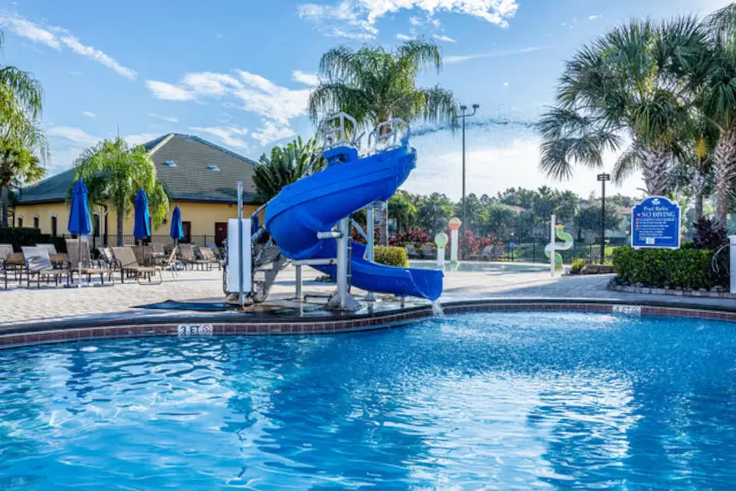 Paradise Palms — CVH-8934MP — Resort Amenities — 6