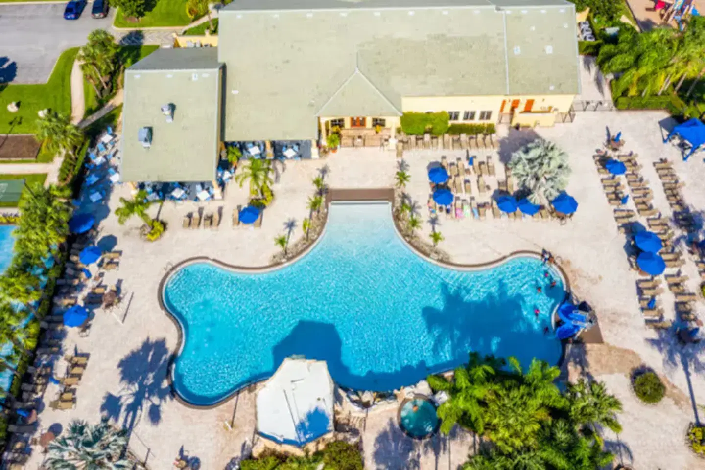Paradise Palms — CVH-8934MP — Resort Amenities — 7
