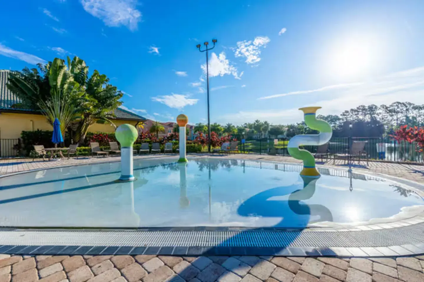 Paradise Palms — CVH-8934MP — Resort Amenities — 9