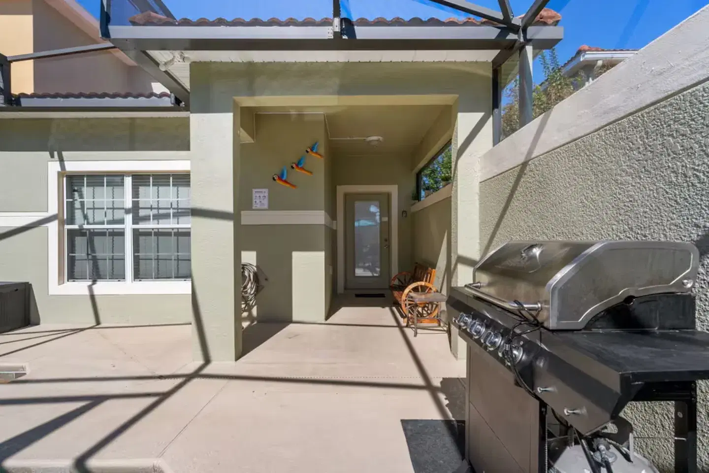 Paradise Palms — CVH-8934MP — 38